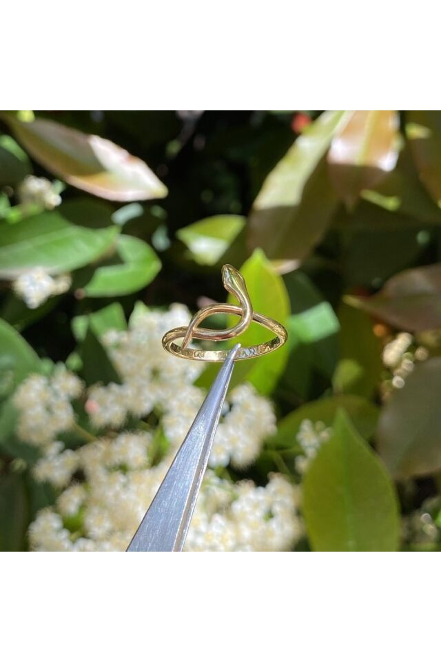 Eklem Yüzüğü Altın