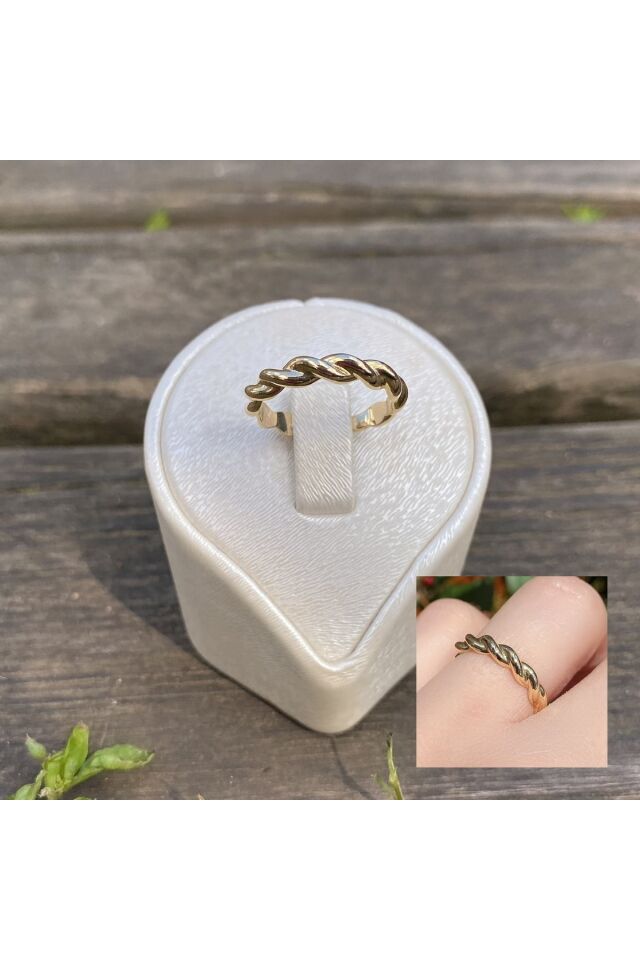 Altın Yüzük Burgu