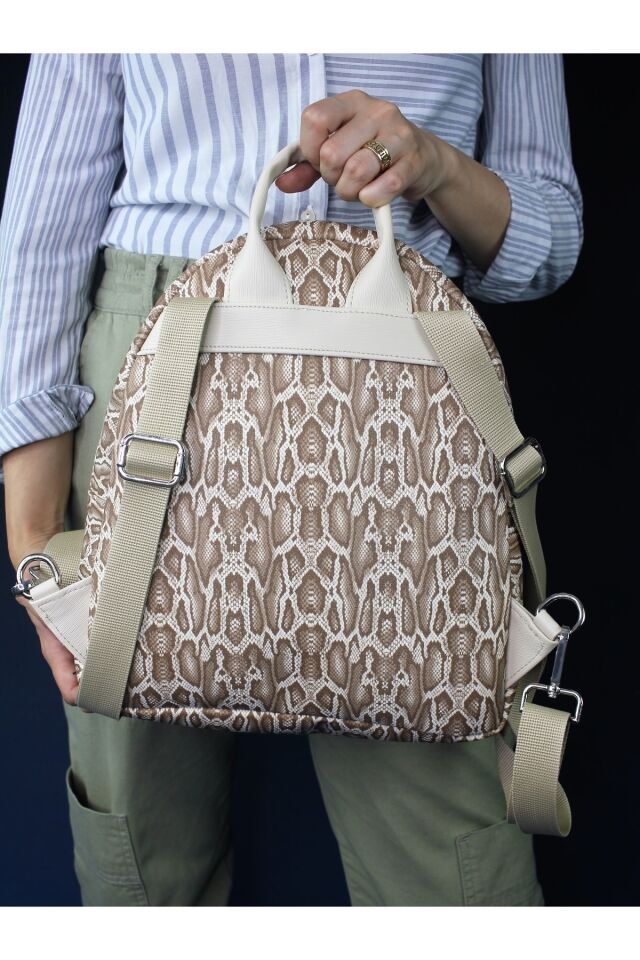 Ruth Sırt Çantası