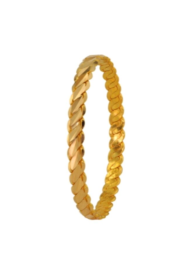 22 Ayar 20 gram Burma Bilezik